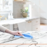 Daugkartinio naudojimo servetėlės, 12vnt.