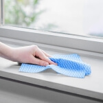 Daugkartinio naudojimo servetėlės, 12vnt.