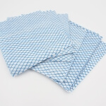 Daugkartinio naudojimo servetėlės, 12vnt.