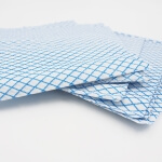 Daugkartinio naudojimo servetėlės, 12vnt.