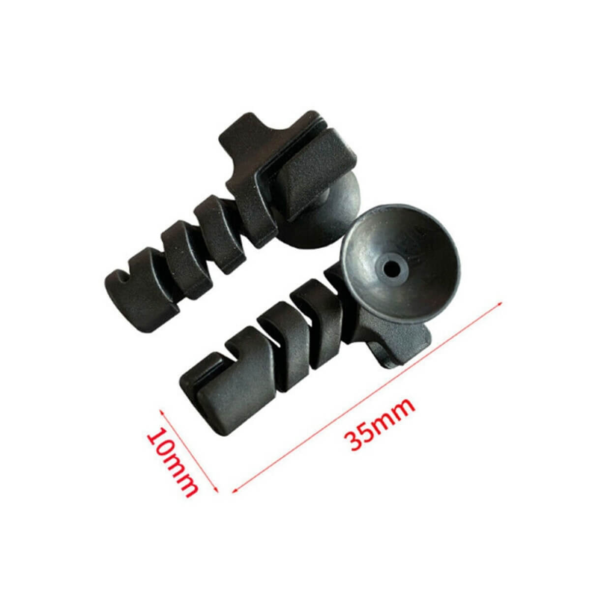 Lipnios laidų apsaugos, 4 vnt.