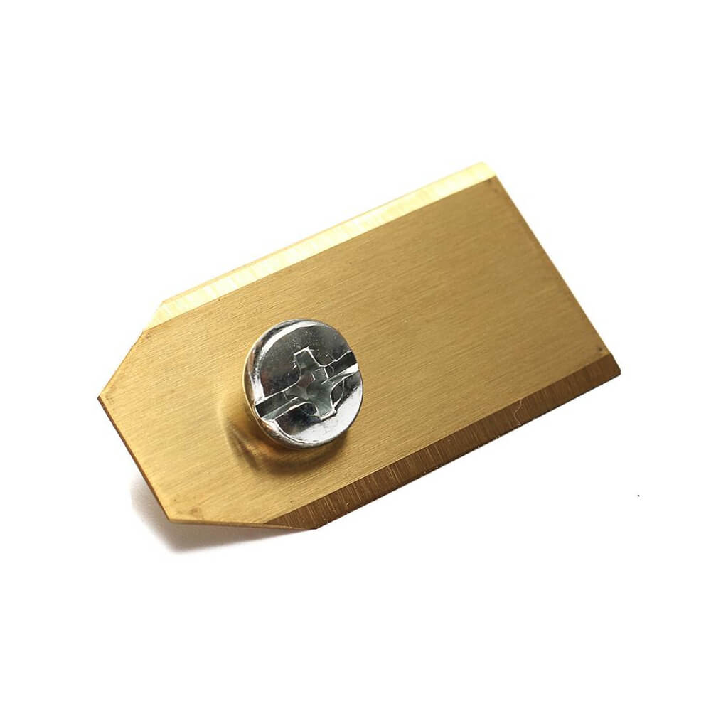 Peiliukų komplektas vejos robotams, 9 vnt. Peiliukų komplektas vejos robotams, 9 vnt.