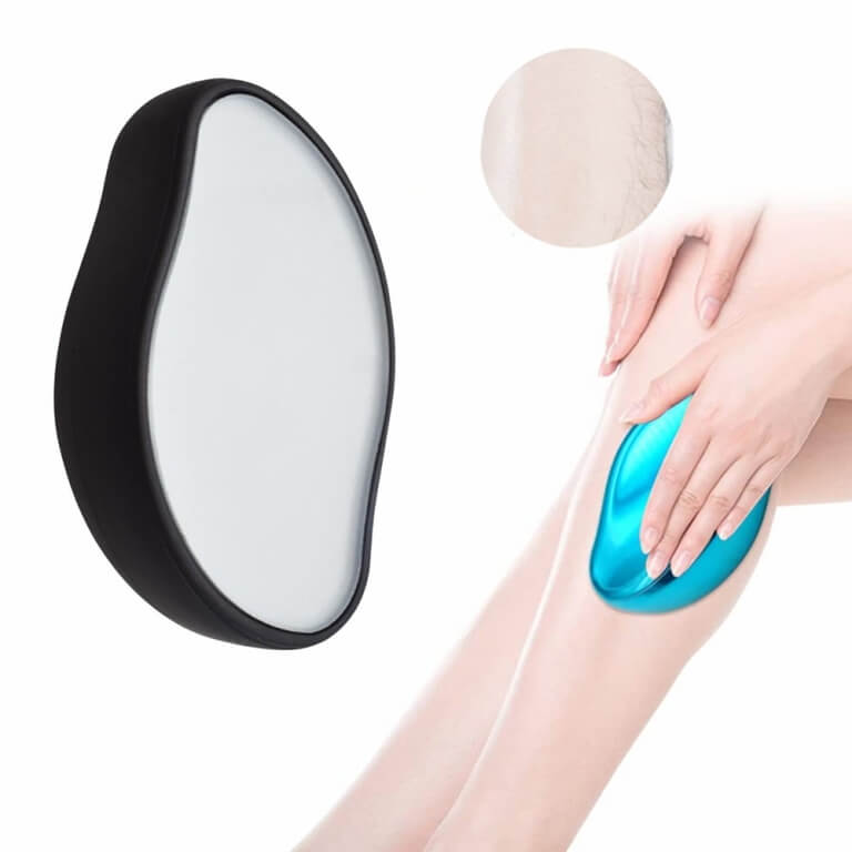 Nano epiliatorius, ABS