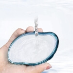 Nano epiliatorius, ABS