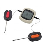 Belaidis termometras, BBQ Pro