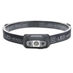 Jutiklinis led prožektorius, 4w