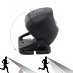 Jutiklinis led prožektorius, 4w