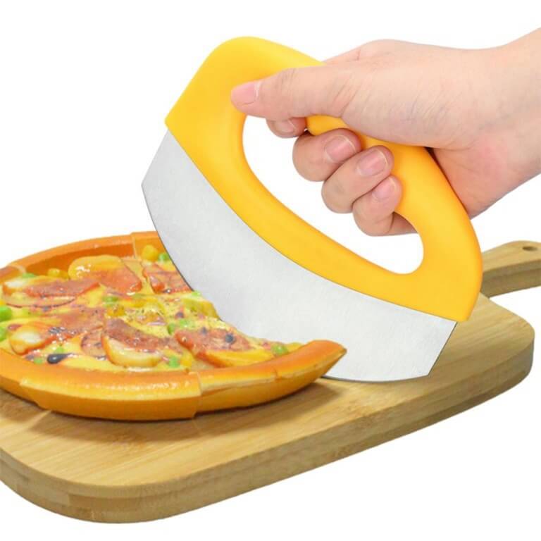 Peilis picai, 15.5x11.5 cm