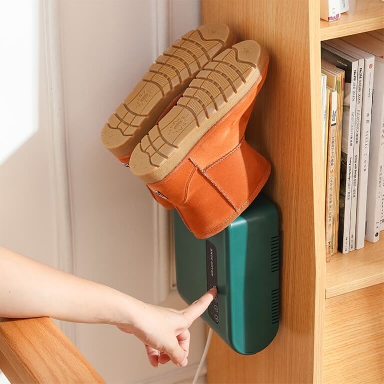 Sieninis džiovintuvas avalinei, 140w