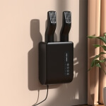 Sieninis džiovintuvas avalinei, 140w