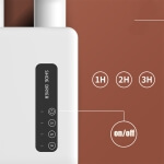 Sieninis džiovintuvas avalinei, 140w