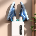 Sieninis džiovintuvas avalinei, 140w