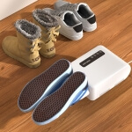 Sieninis džiovintuvas avalinei, 140w