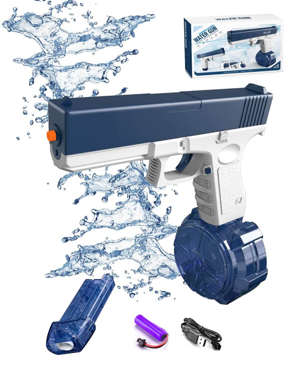 Elektrinis vandens šautuvas, Usb Elektrinis vandens šautuvas, Usb