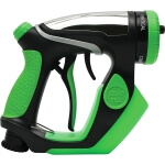 Purkštuvas su šampūno dozatoriumi, TPR