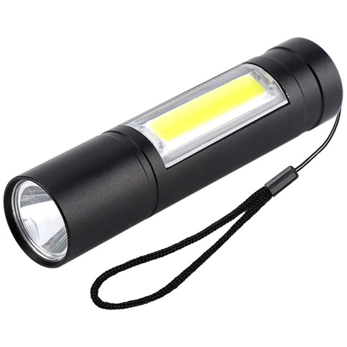 Led prožektorius, 2 Led XPE COB