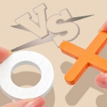 Medinis žaidimas kryžiukai nuliukai