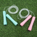 Led šokdynė, Mėtinė 220cm