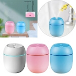 Oro drėkintuvas 1.5w, Mėlynas