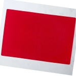 Silikoninis virtuvės kilimėlis, Tchibo