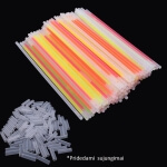 Šviečiančios apyrankės, 50vnt.