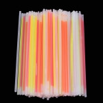 Šviečiančios apyrankės, 50vnt.