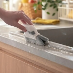 Griovelių valymo įrankis, PP