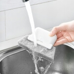 Griovelių valymo įrankis, PP