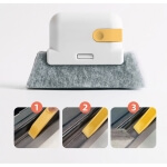 Griovelių valymo įrankis, PP