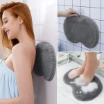 Silikoninis vonios kilimėlis, 28x21 cm