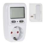 Elektros suvartojimo matuoklis, 3680W