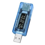 Usb testeris, 4-20V