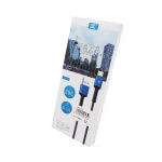 Lightning laidas, 2m