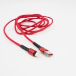 Lightning laidas, 2m