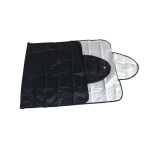 Priekinio automobilio stiklo uždangalas, 200x70cm