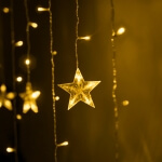 Led girlianda , Christmas