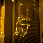 Led girlianda , Christmas