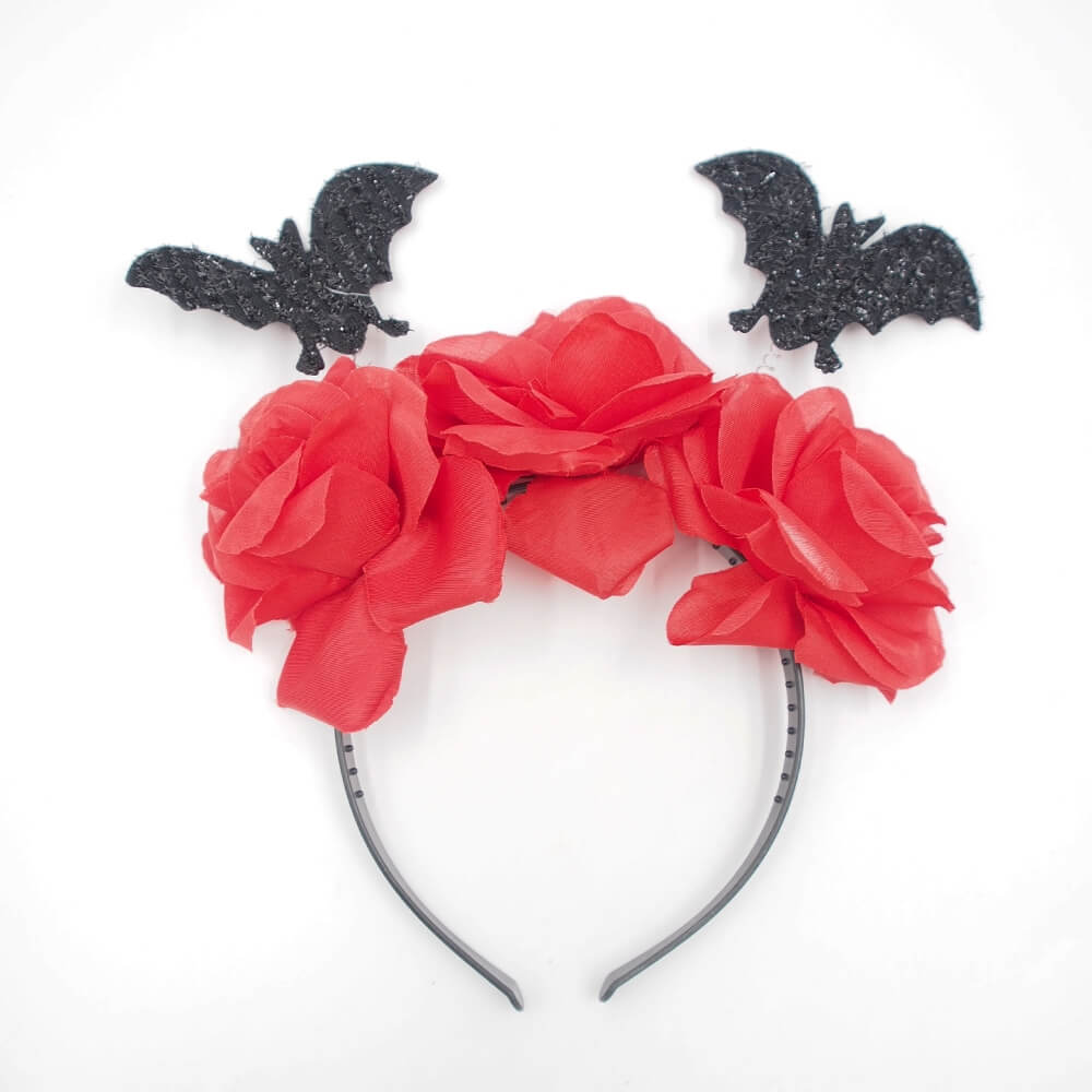 Helovino lankelis su šikšnosparniais Helovino lankelis su šikšnosparniais