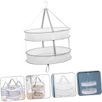 Pakabinama džiovyklė, 61X80cm