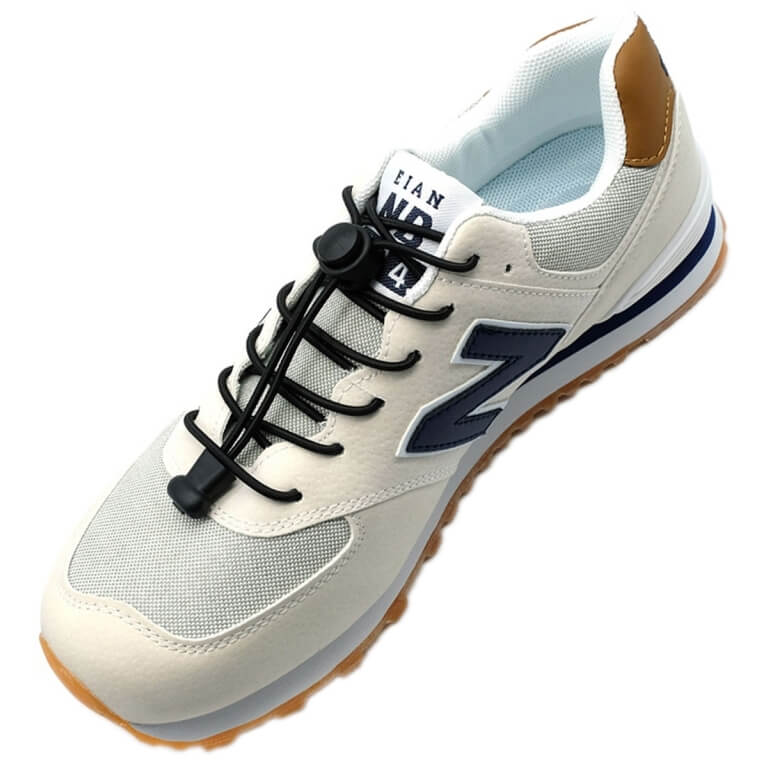 Batų raišteliai be užrišimo, 100cm