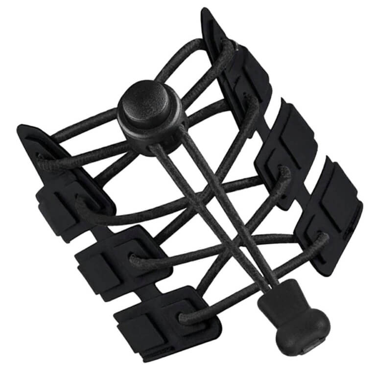 Batų raišteliai be užrišimo, 100cm