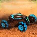 Rc mašinėlė valdoma ranka, 1200 mAh 7.4 V