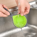 Silikoniniai matavimo šaukštai, 4 vnt.