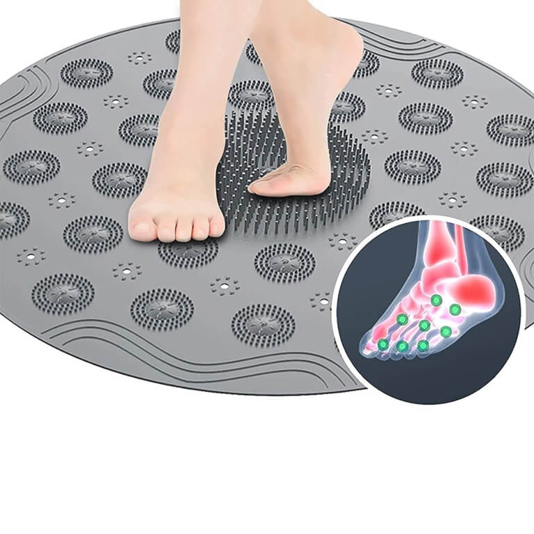 Vonios kilimėlis, 46cm