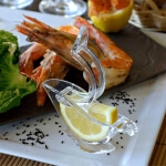 Spaustukas citrinai, Birdie