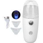 Veido odos drėkintuvas, 5V 0.5A