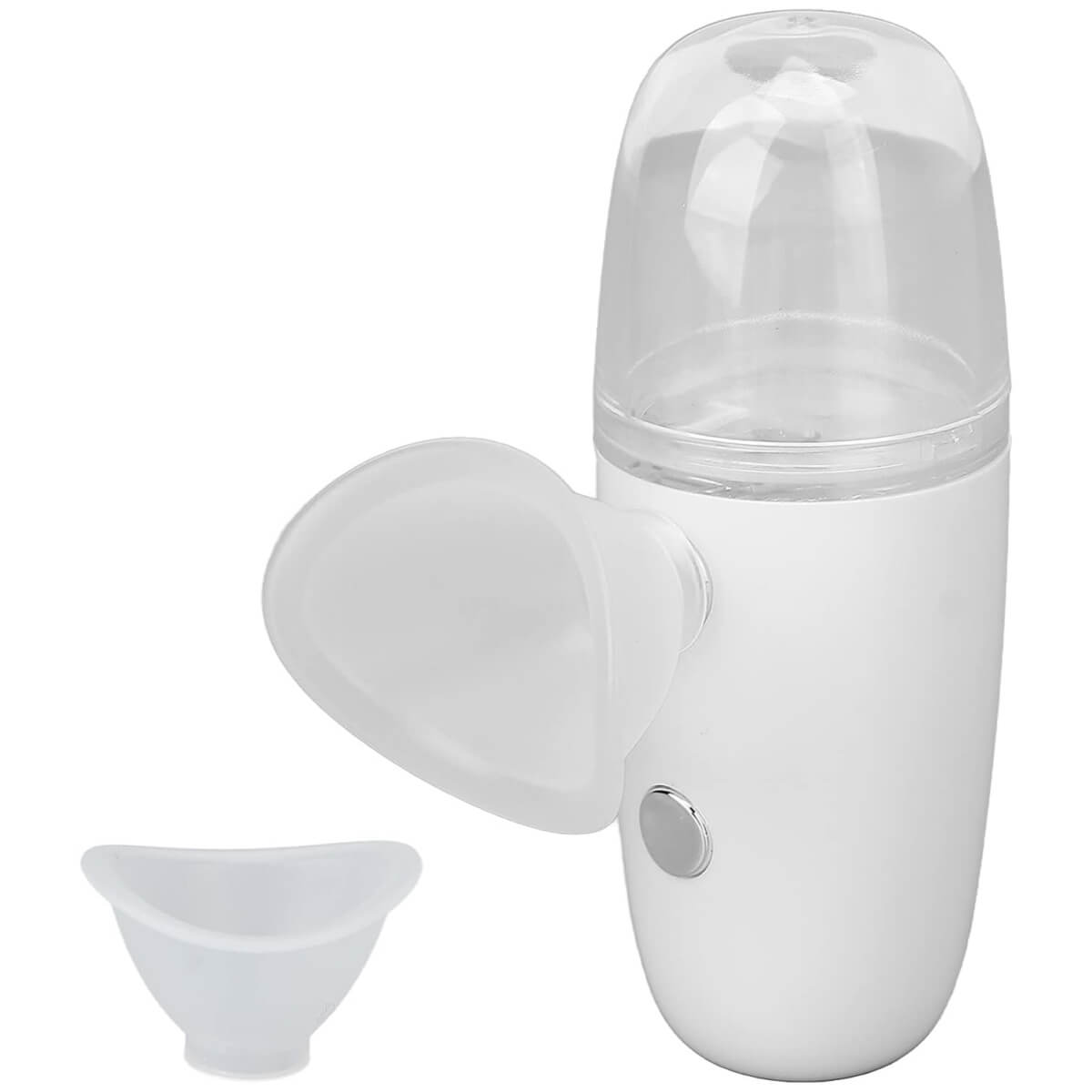 Veido odos drėkintuvas, 5V 0.5A