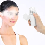 Veido odos drėkintuvas, 5V 0.5A