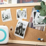 Popierius mini spausdintuvams, 3vnt