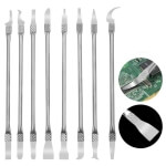 Mikroschemų ardymo rinkinys, 8 vnt.